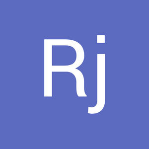Meet your Posher, Rj